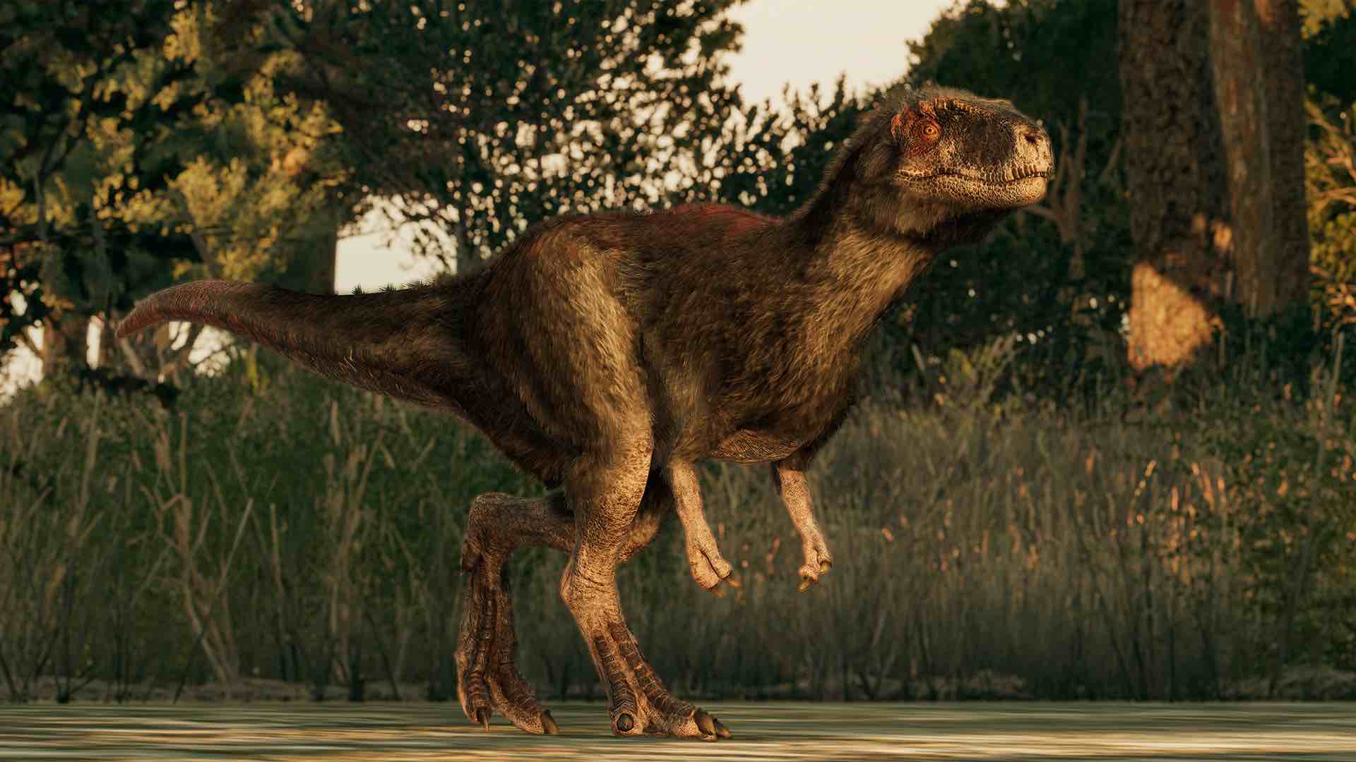 Jurassic World Evolution 2 Dominion Malta Expansion Ya Está A La Venta Allgamersin 