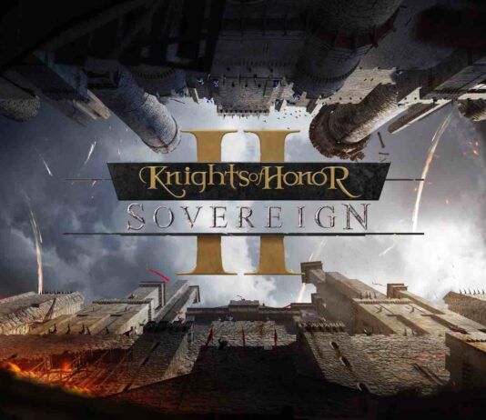 Knights of Honor II: Sovereign se lanza a conquistar Aragón en un nuevo gameplay