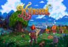 Kynseed, creado por veteranos de Fable, ya tiene fecha en consolas