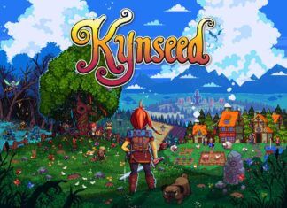 Kynseed, creado por veteranos de Fable, ya tiene fecha en consolas