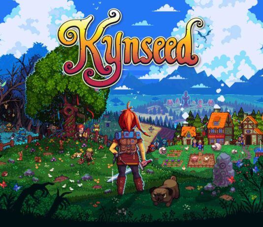 Kynseed, creado por veteranos de Fable, ya tiene fecha en consolas