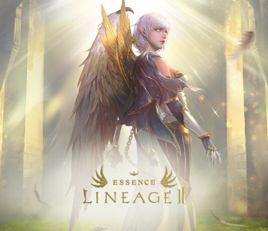 Lineage 2 Essence recibe una gran actualización y ahora habla español