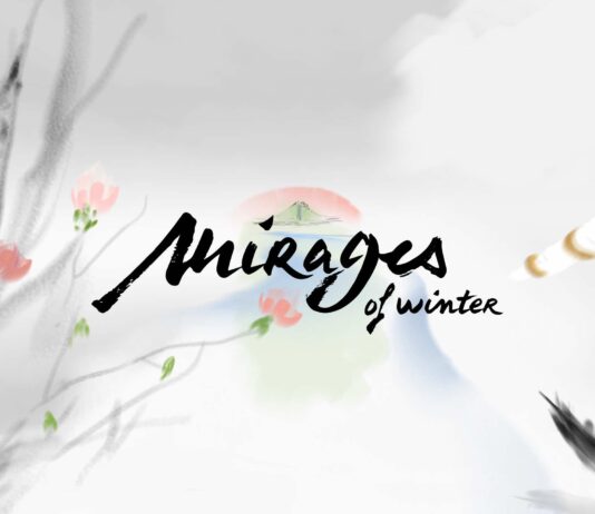 Mirages of Winter nos trae puzles y naturaleza a Steam