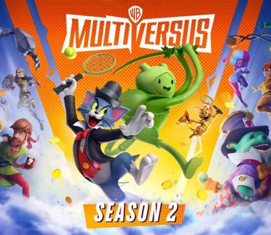 La Temporada 2 de MultiVersus arranca con Marvin el Marciano