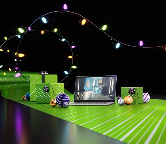 NVIDIA anuncia sus descuentos durante el Black Friday
