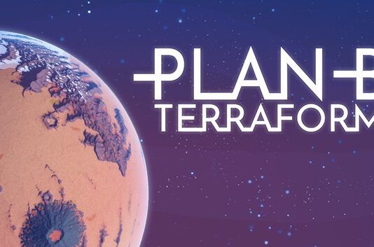 Anunciado Plan B: Terraform, un sandbox SciFi que tendrá Early Access en Steam