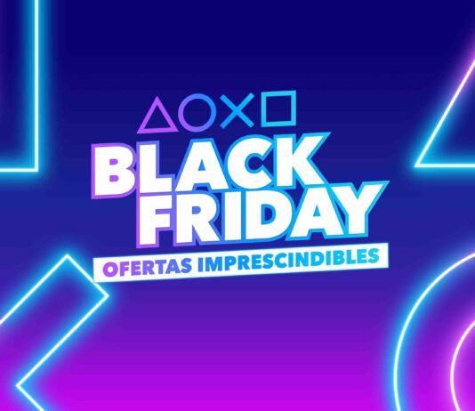 Playstation detalla sus ofertas físicas y digitales por el Black Friday