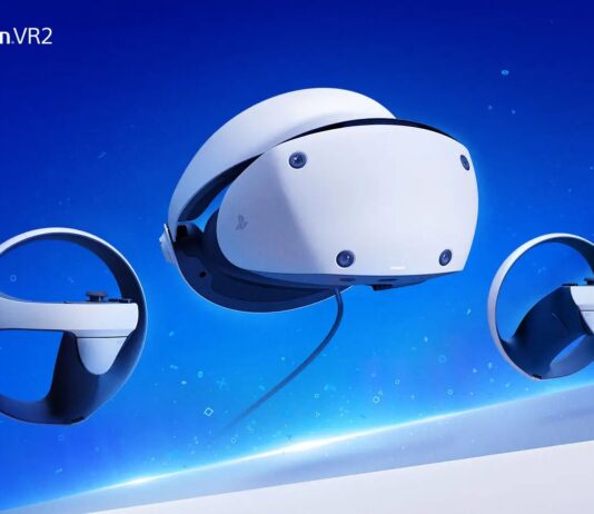 Playstation VR 2 ya tiene fecha y precio... ¡y costará más que PS5!