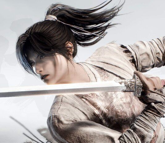 Anunciado Project: The Perceiver, el enésimo desarrollo sorprendente desde China