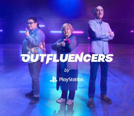 PlayStation presenta a los "Outfluencers" con promociones por el Black Friday