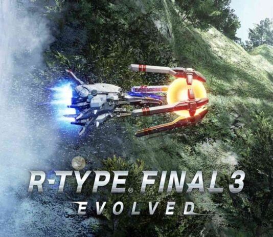 Doblete retro: Anunciados R-Type Final 3 Evolved y R-Type Tactics I • II Cosmos