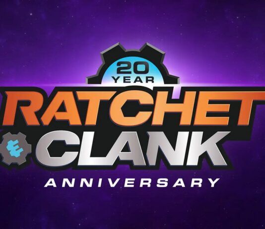 Comienzan las celebraciones por los 20 años de Ratchet & Clank Ratchet & Clank
