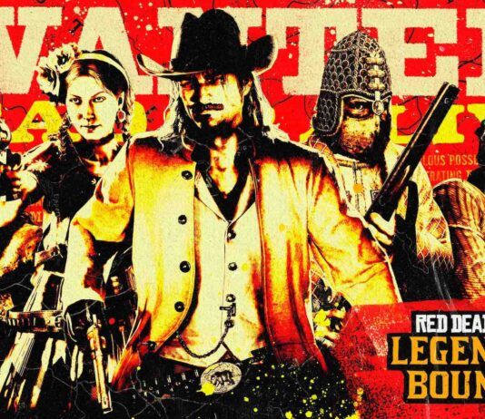 La Navidad llega a Red Dead Online con bonificaciones, regalos y más