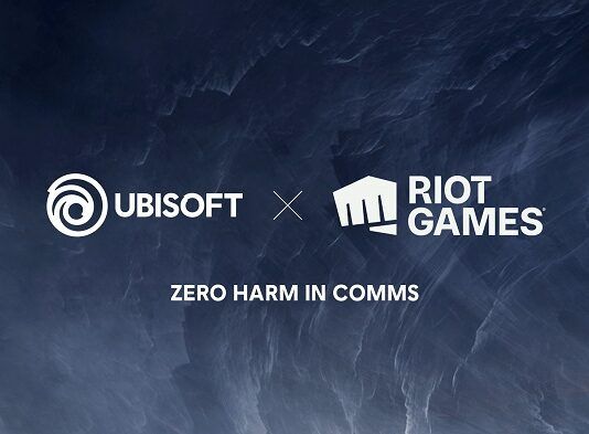 Ubisoft y Riot Games anuncian “Zero Harm in Comms” para detectar a los haters en los chats