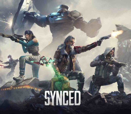 Usa al enemigo a tu favor: SYNCED ya está a la venta en PC SYNCED