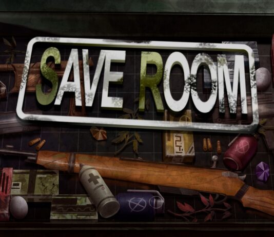 Prepárate para dejarlo todo ordenado con Save Room. ¡Ya a la venta!