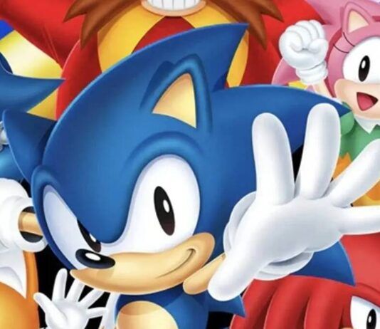¡Sonic como tu mejor copiloto! Descubre la alianza de SEGA con Waze