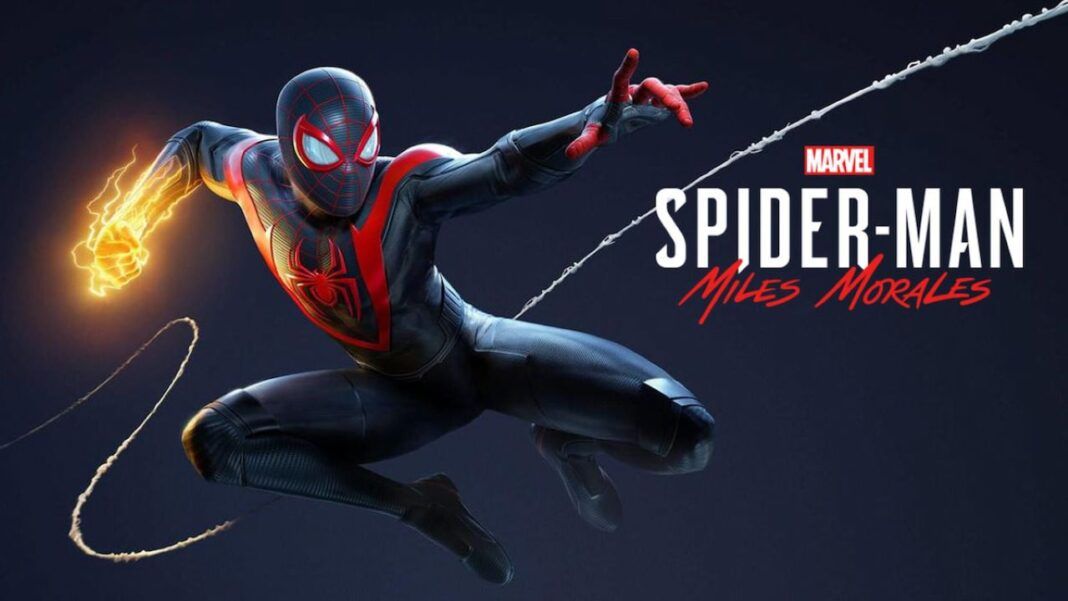 Spiderman_miles_pc_portada
