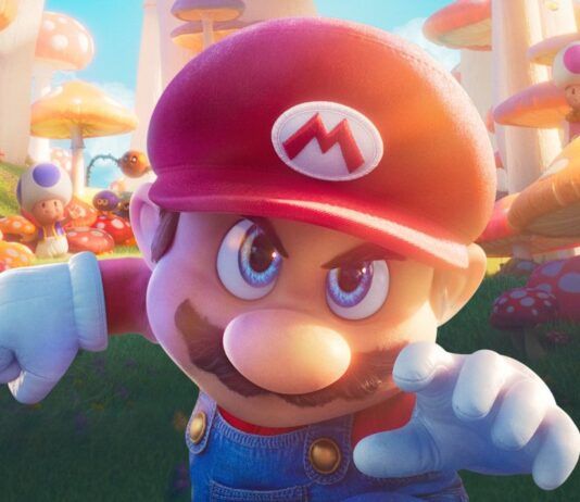 Nintendo e Illumination confirman segunda película de Super Mario Bros.