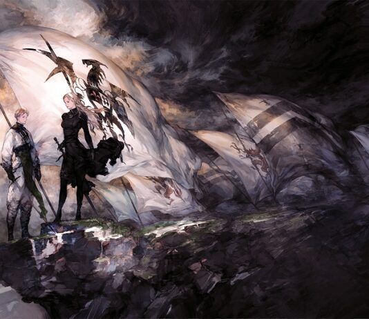 Square Enix lanza el tráiler de la historia de Tactics Ogre: Reborn