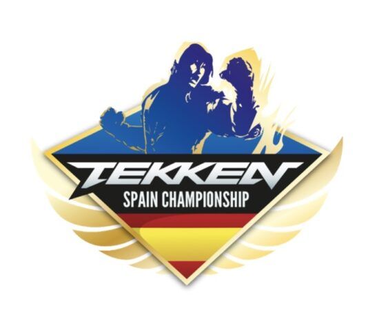No te pierdas la final del TEKKEN Spain Championship en Amazon GAMERGY 2022