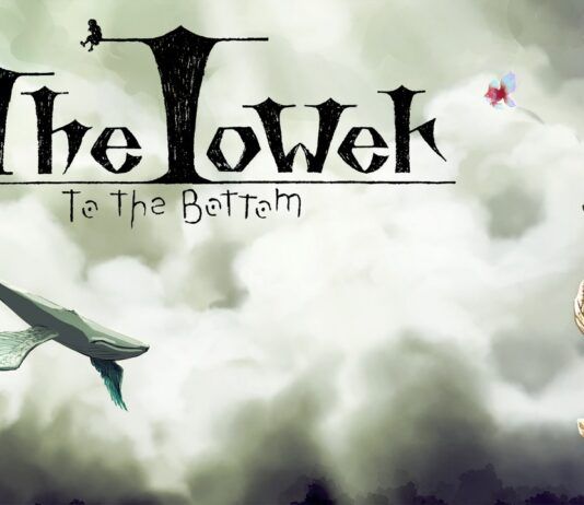 The Tower -To the Bottom- pone fecha a su estreno en Switch y PC The Tower -To the Bottom-