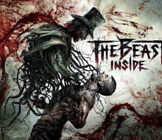 La pesadilla llega a Playstation y Xbox: The Beast Inside ya está disponible