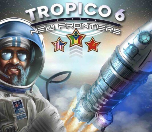 Tropico 6 alcanza nuevas alturas con su DLC "New Frontiers"