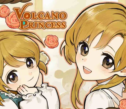 Nuestra hija llega tarde: Volcano Princess se retrasa y llegará en abril