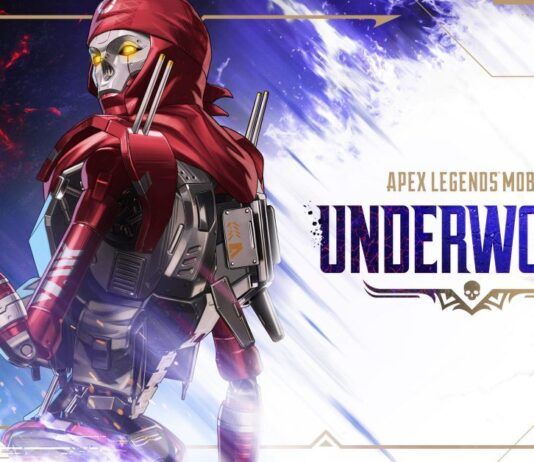 Apex Legends Mobile presenta su nuevo evento Inframundo, ya disponible en dispositivos móviles