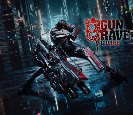 Gungrave G.O.R.E añade nuevas mejoras y desbloquea el personaje de Bunji