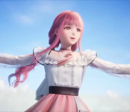 Infinity Nikki se anuncia con un impresionante primer tráiler