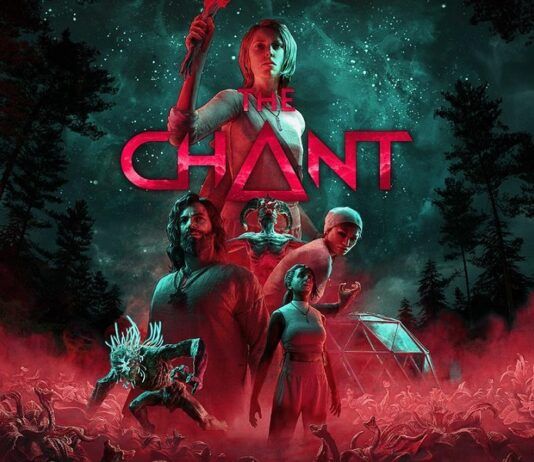 The Chant estrena "The Gloom Below", DLC gratuito con nuevas historia, armas, enemigos...