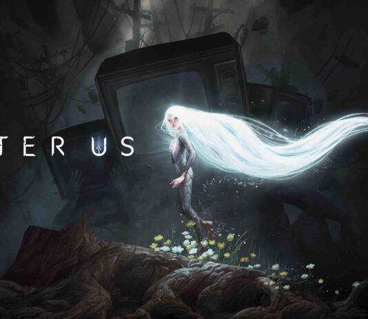 Puzzles y espíritus se dan cita en After Us, ya a la venta