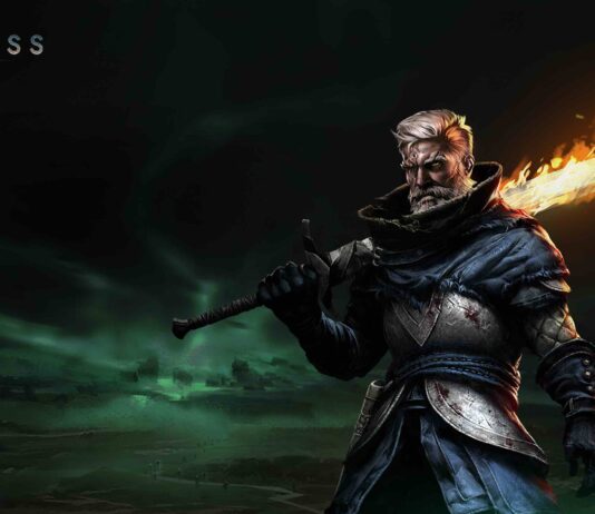 Age of Darkness: Final Stand recibe su actualización final: Rebellion's Rise