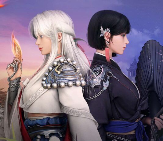 El primer Calpehon Ball de Pearl Abyss descubre gran actualización para Black Desert