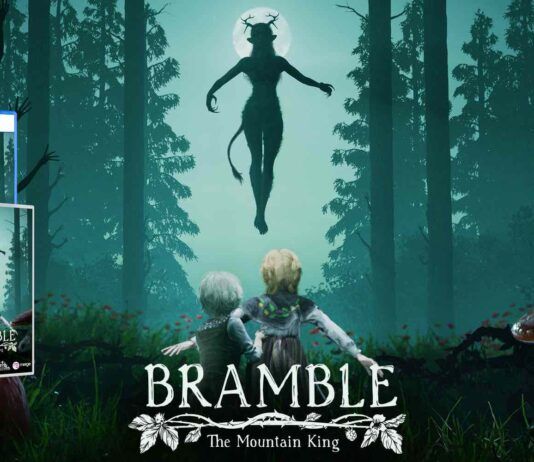 Bramble: The Mountain King tendrá ediciones físicas en Switch, PS5 y Xbox Series