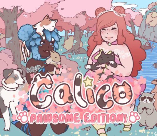 Calico lanza esta semana su Pawsome Edition y su contenido es una miauravilla