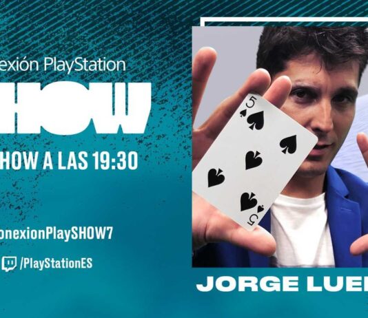 Los Premios PlayStation se celebrarán en el Conexión PlayStation Show de esta noche