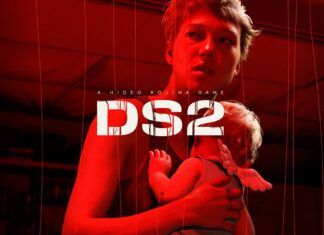 Último día para poder jugar Death Stranding 2... ¡esta misma noche!