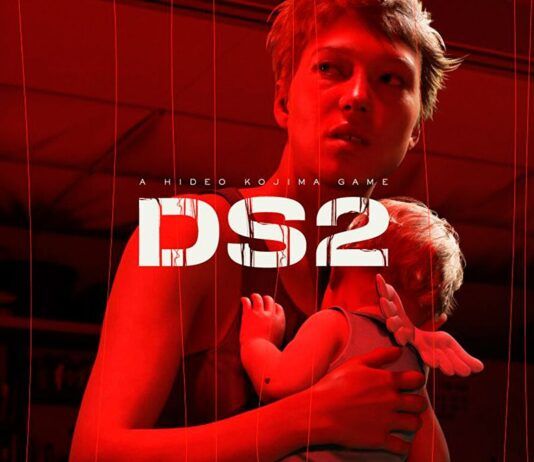 Último día para poder jugar Death Stranding 2... ¡esta misma noche!