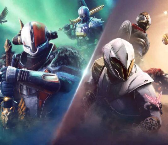 La Temporada de los Serafines se estrena en Destiny 2 con misiones, nuevo arma y más