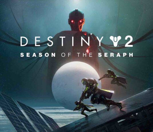 Bunge muestra la próxima expansión de Destiny 2: Eclipse en The Game Awards