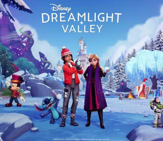El Reino de Toy Story llega con la última actualización de Disney Dreamlight Valley