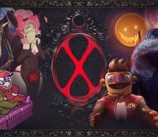 DreadXP se prepara para llevar sus títulos de terror a consolas