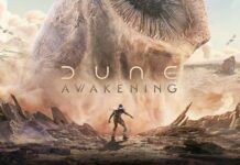 Dune: Awakening luce gameplay en consola y anuncia nuevo DLC
