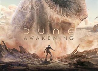 Dune: Awakening luce gameplay en consola y anuncia nuevo DLC