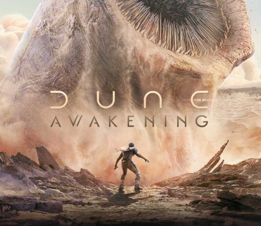 Dune: Awakening estrenará su mayor beta hasta la fecha en mayo