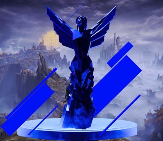 Elden Ring se hace con el GOTY 2022 en The Game Awards