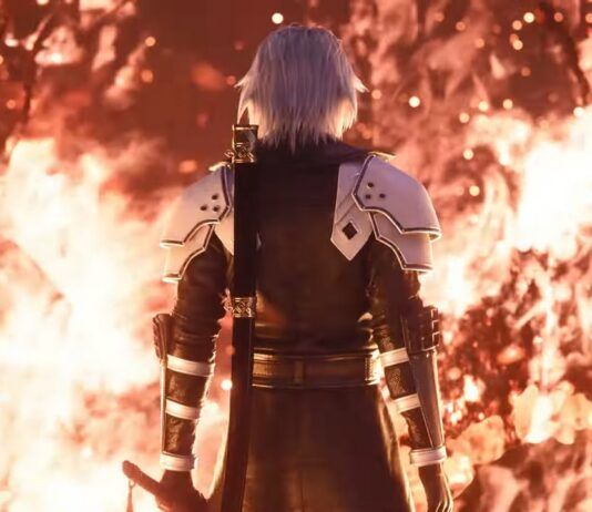 Final Fantasy 7 Ever Crisis estrena nuevo tráiler y anuncia beta cerrada Final Fantasy VII Ever Crisis (4)